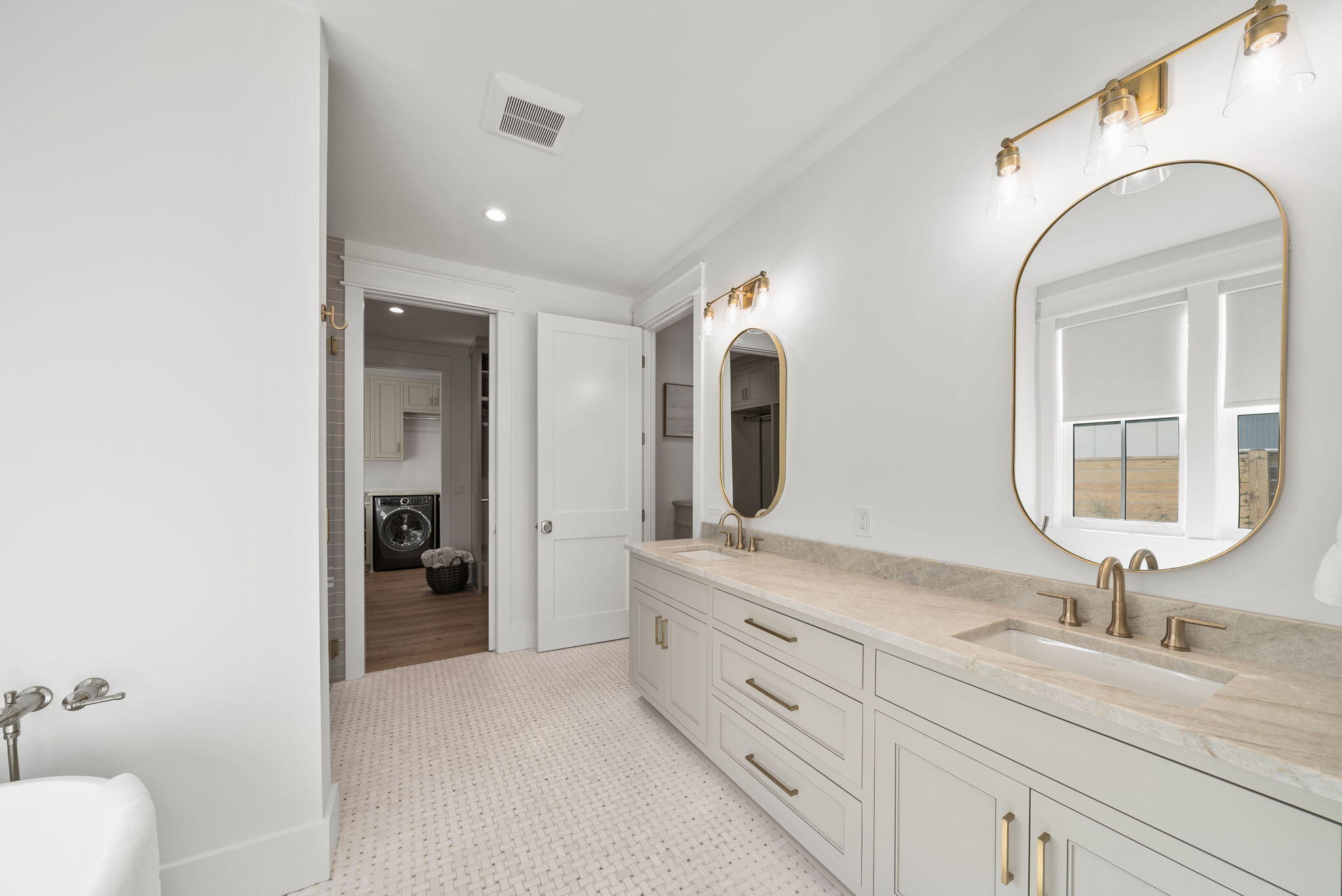 Magnolia S/D - Residential