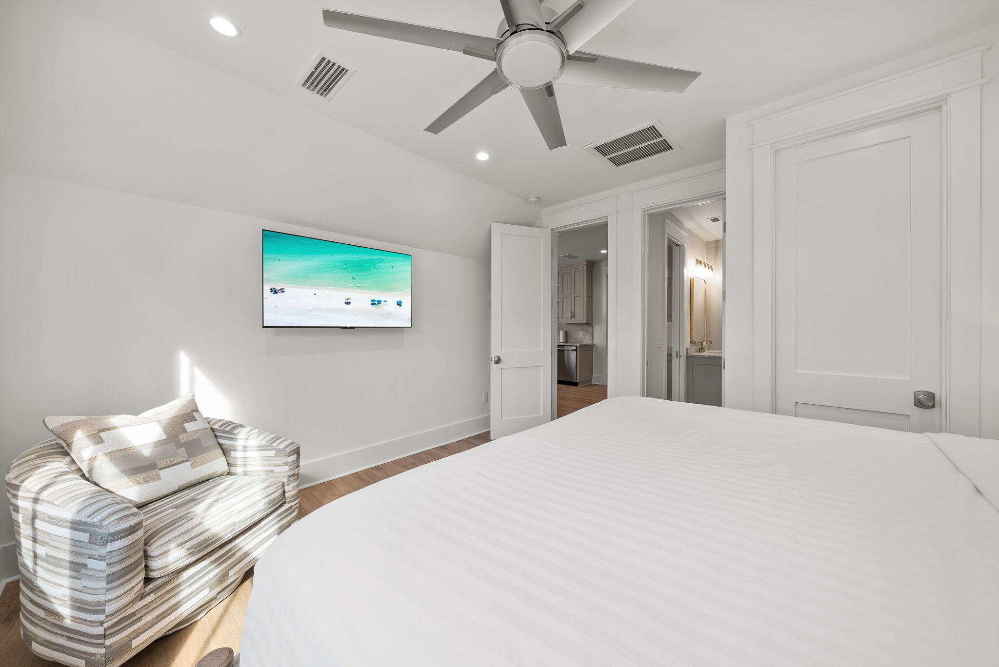 Magnolia S/D - Residential