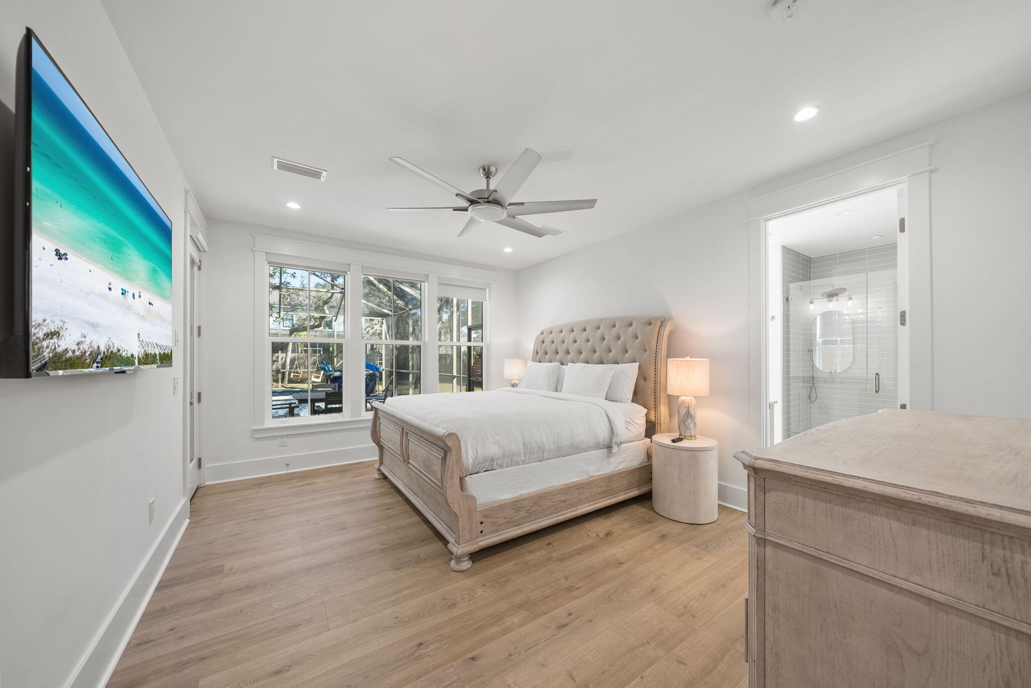 Magnolia S/D - Residential