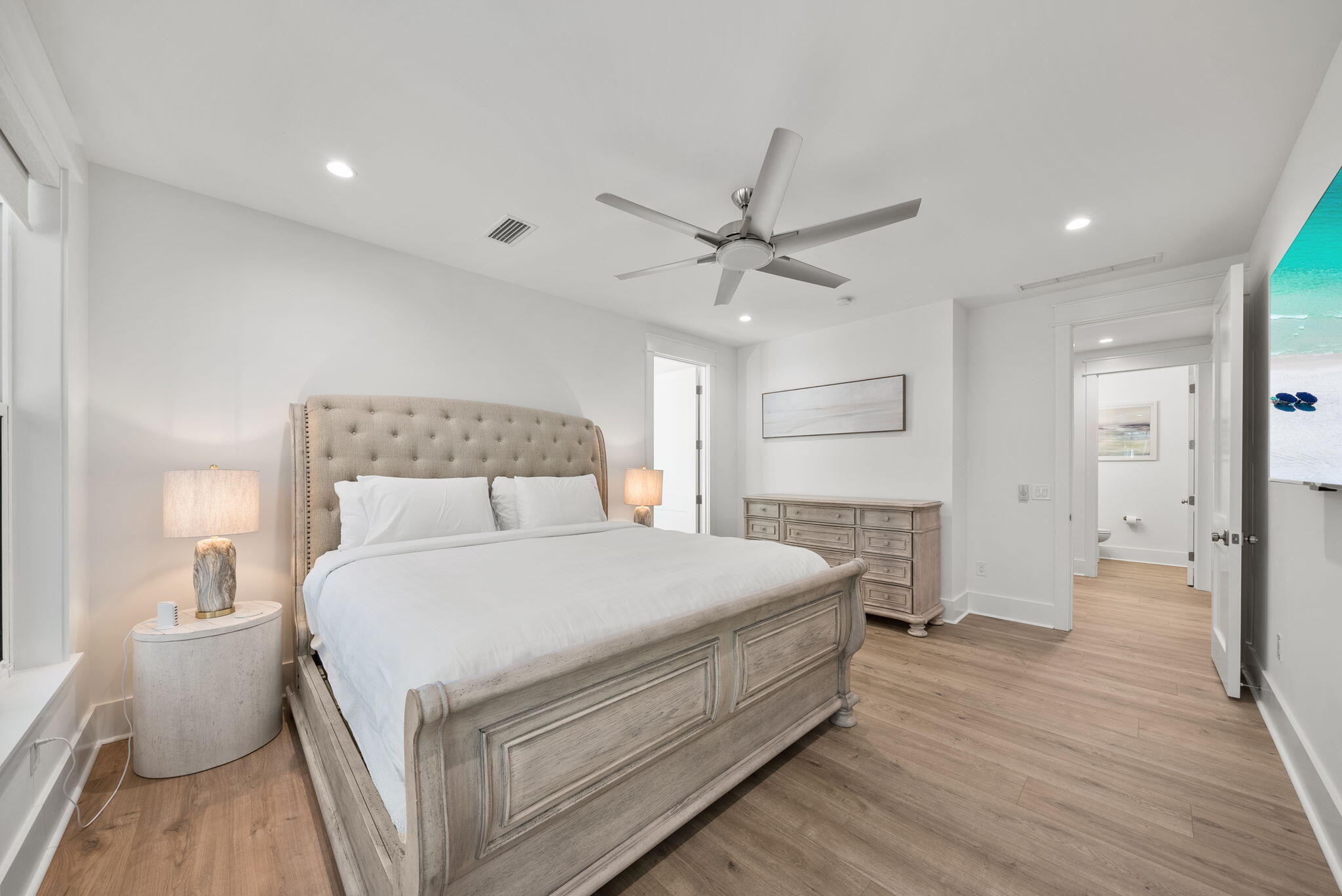 Magnolia S/D - Residential