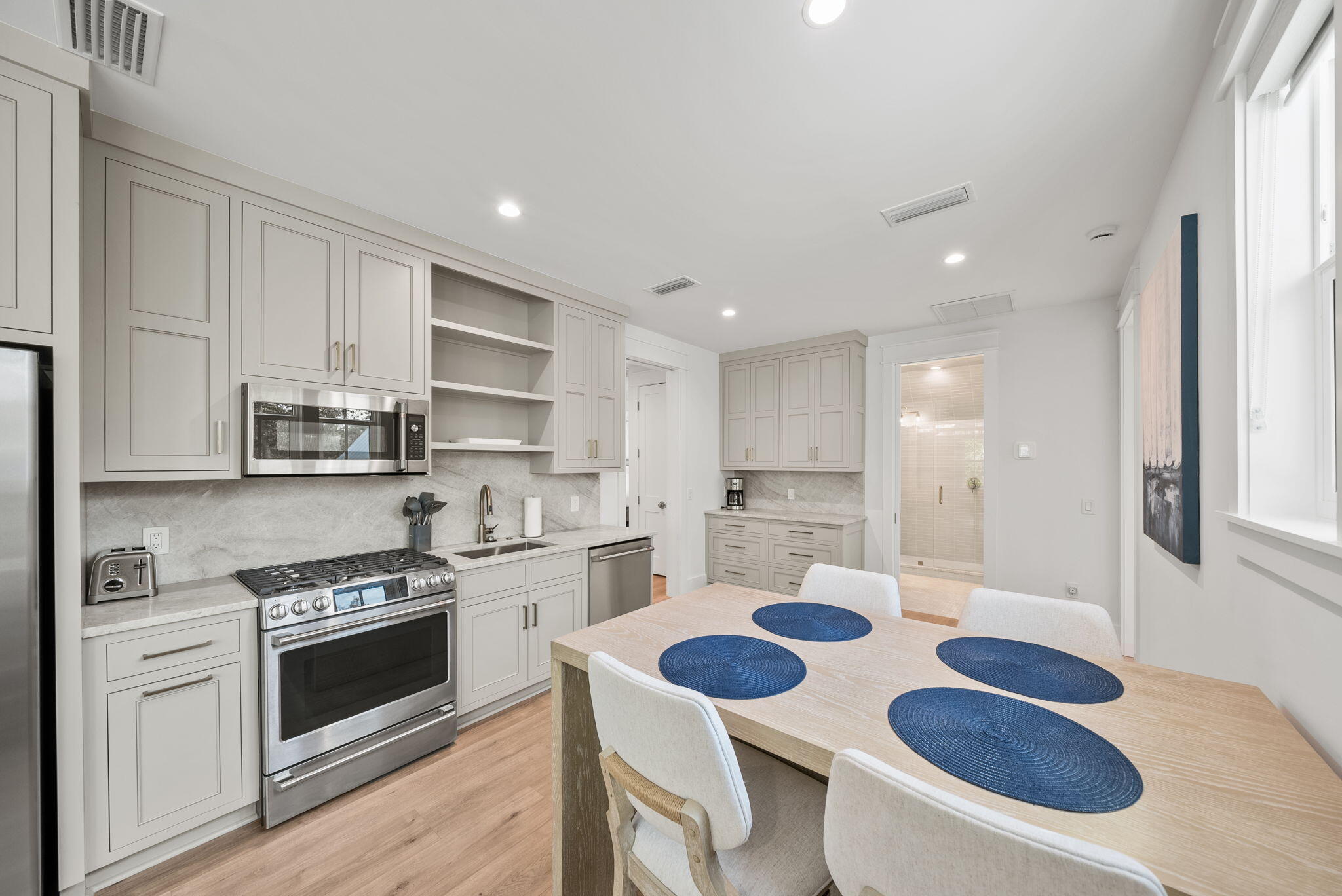 Magnolia S/D - Residential