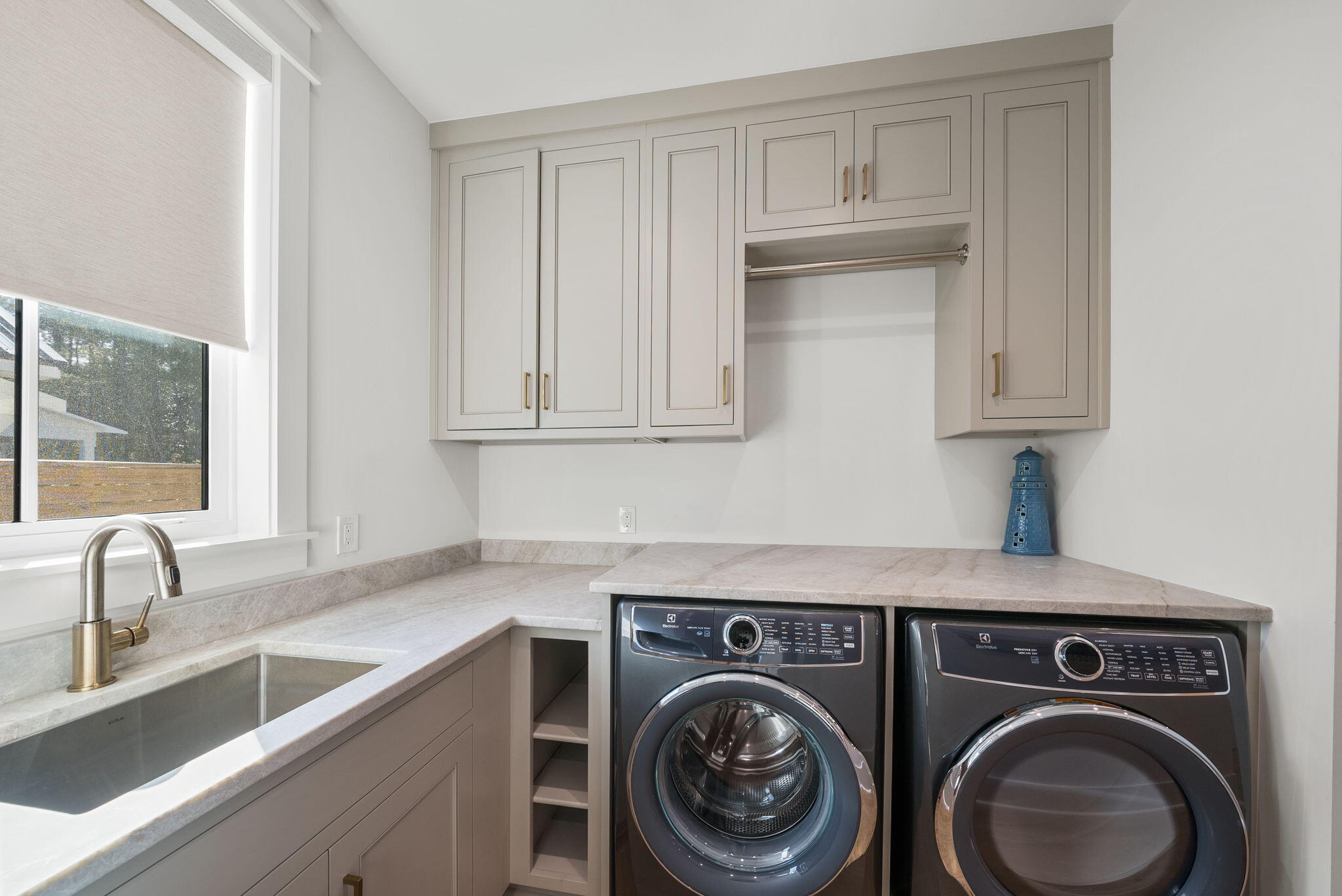 Magnolia S/D - Residential