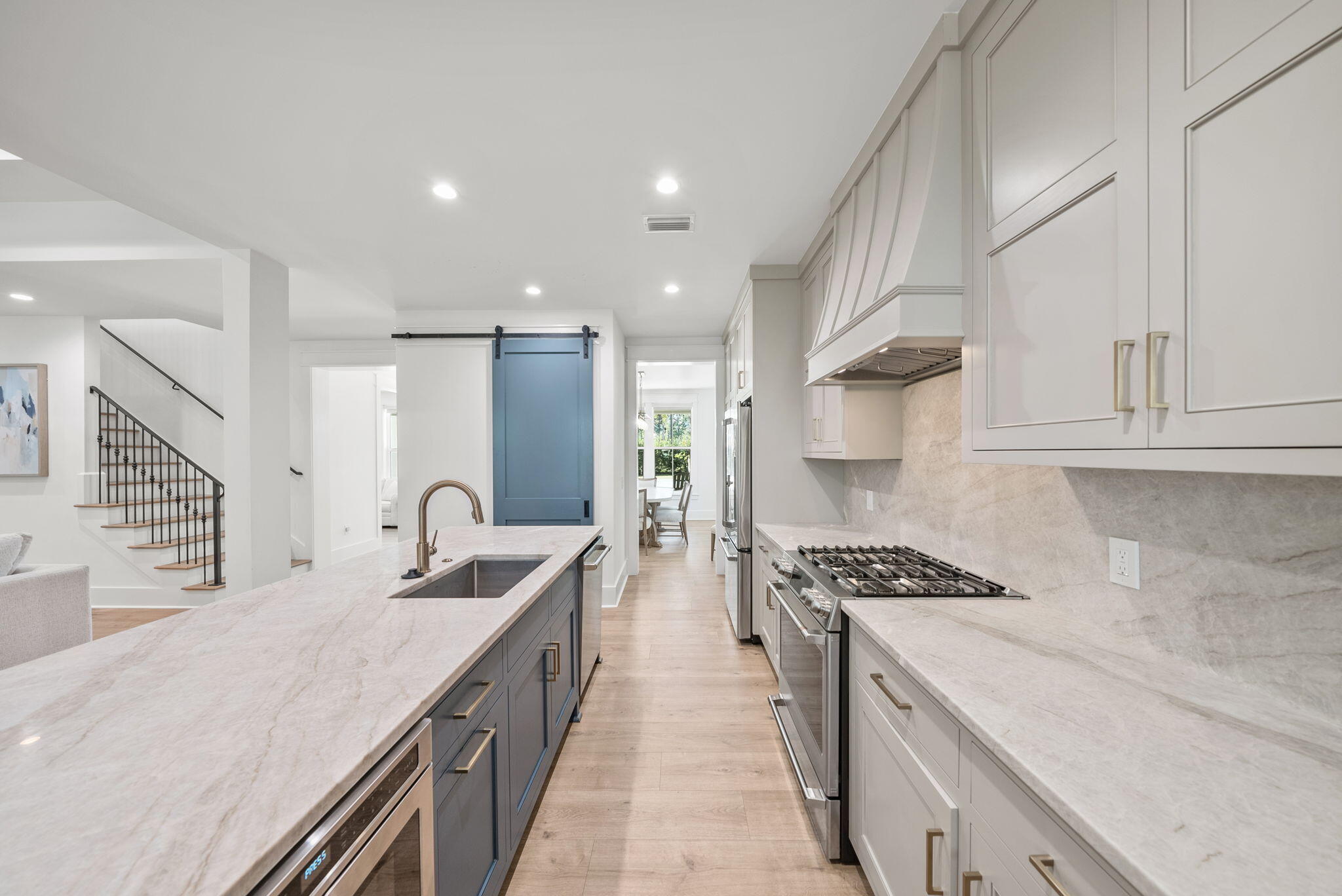 Magnolia S/D - Residential