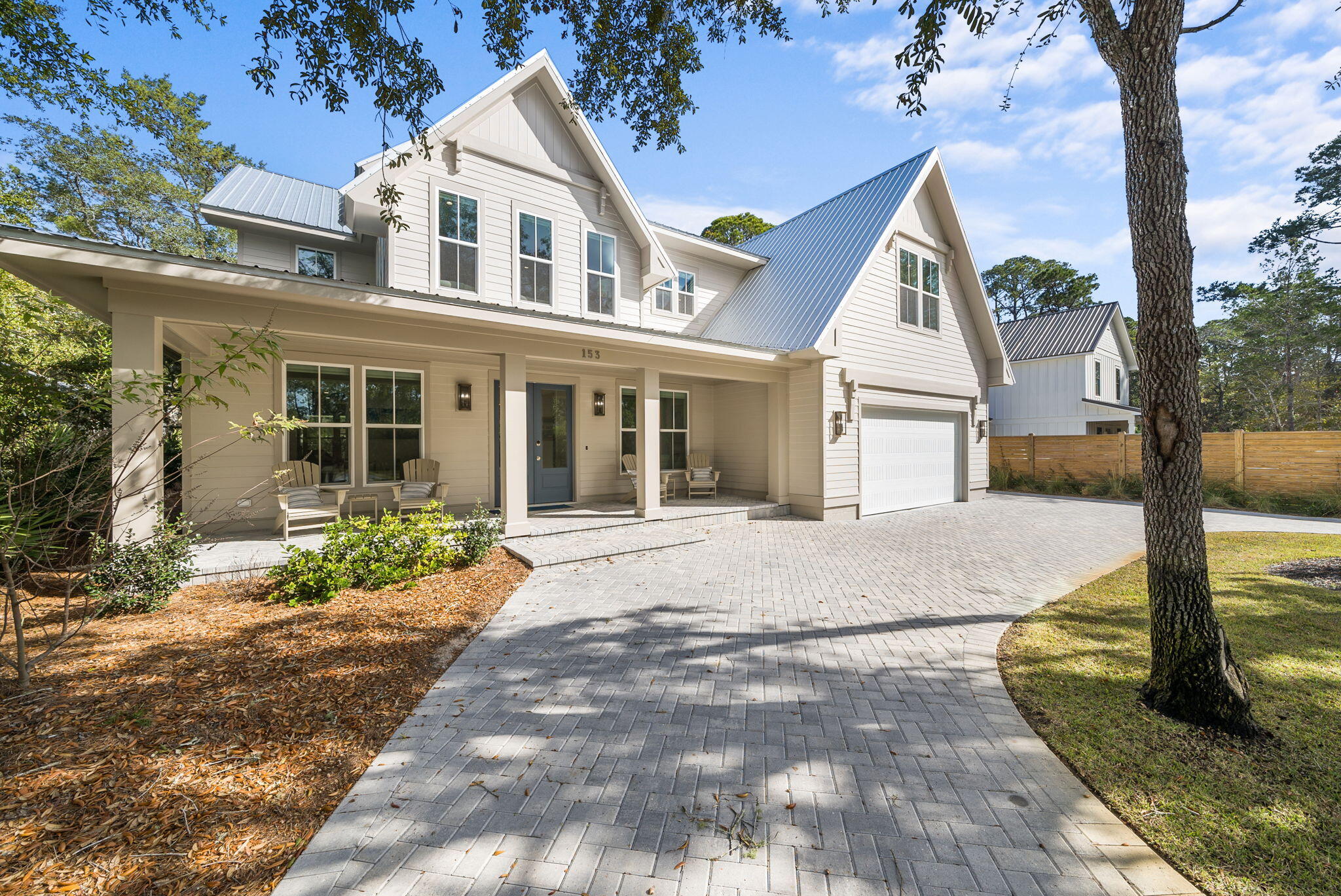 Magnolia S/D - Residential