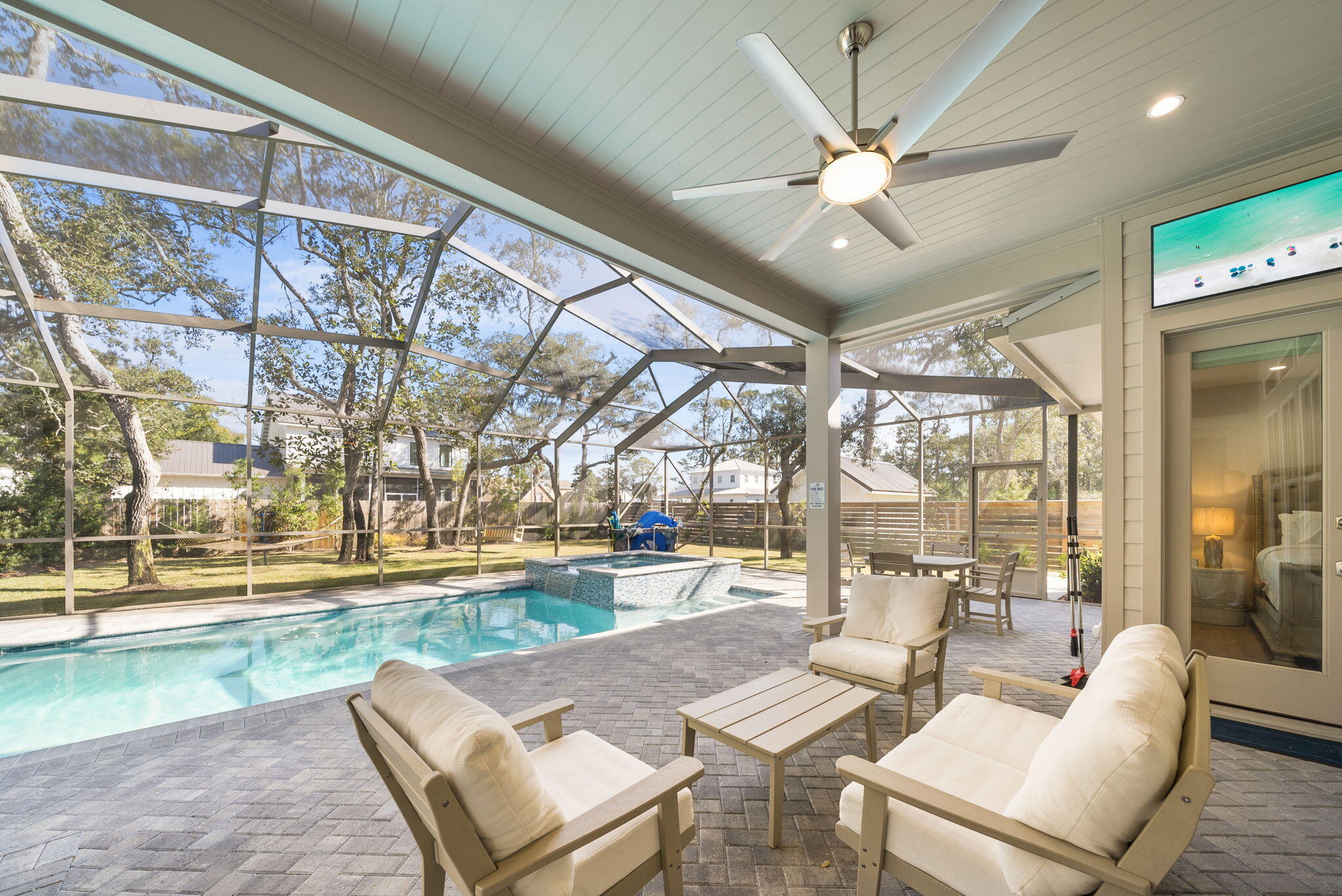 Magnolia S/D - Residential