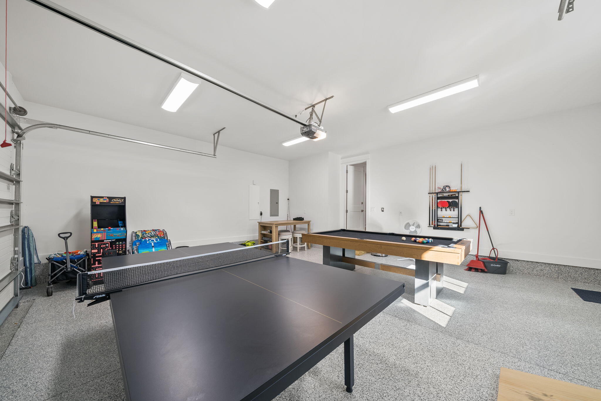 Magnolia S/D - Residential