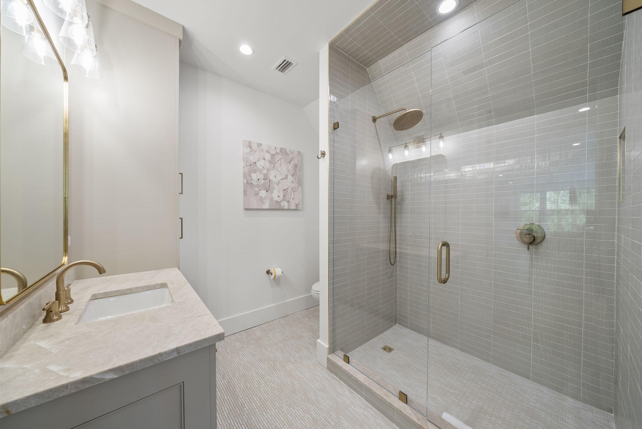 Magnolia S/D - Residential