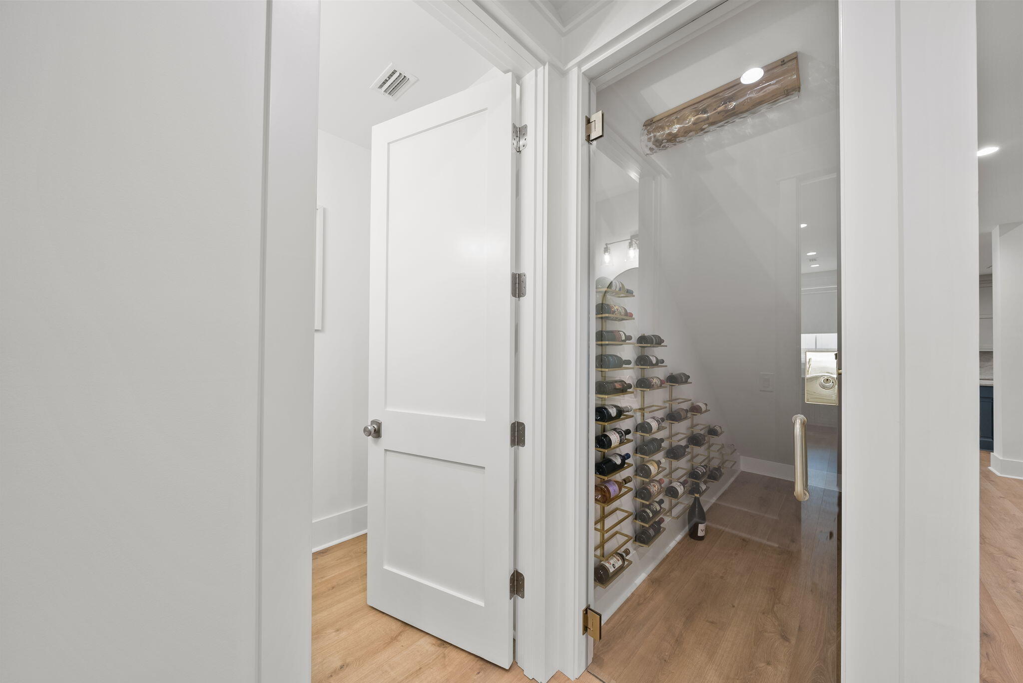 Magnolia S/D - Residential