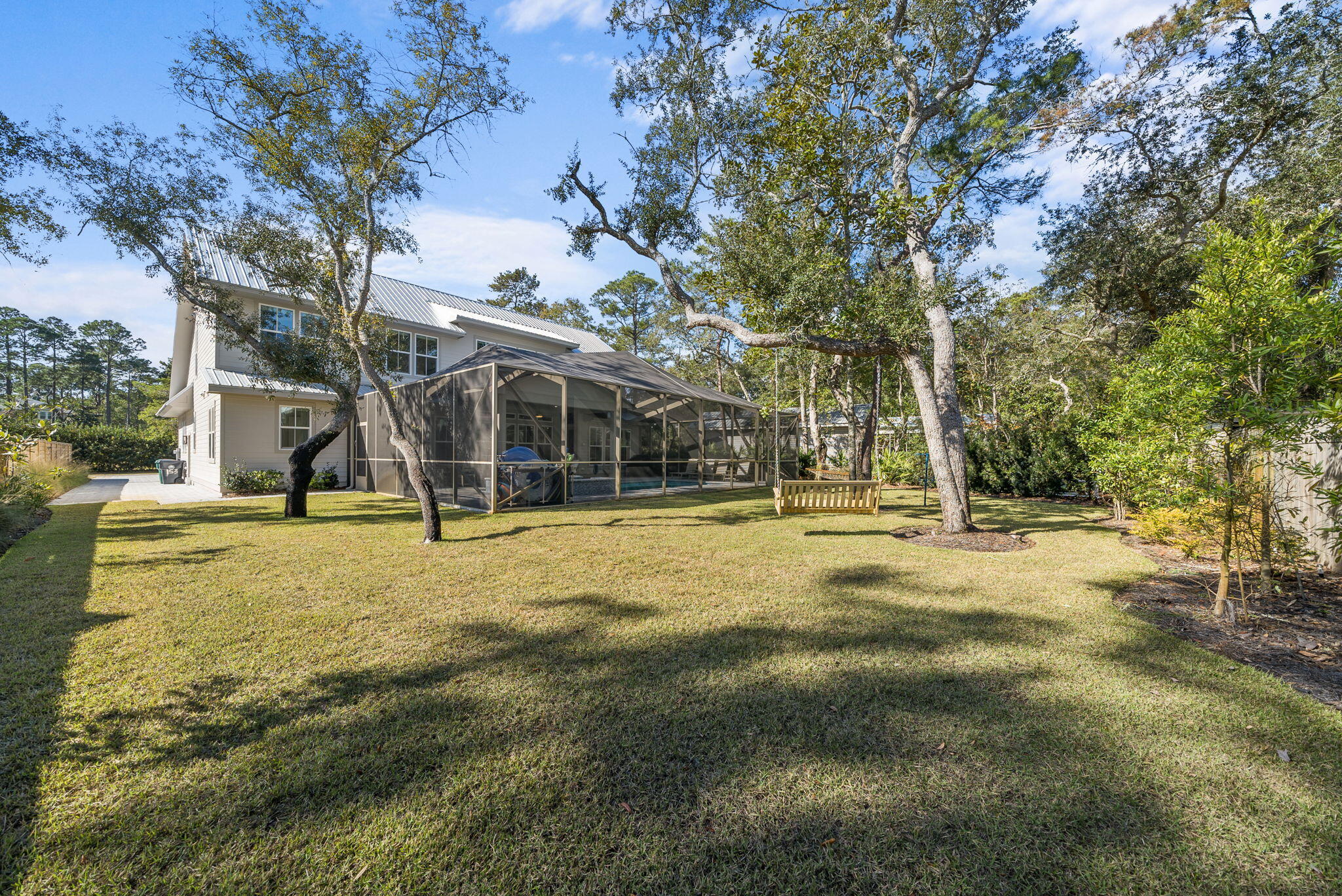 Magnolia S/D - Residential