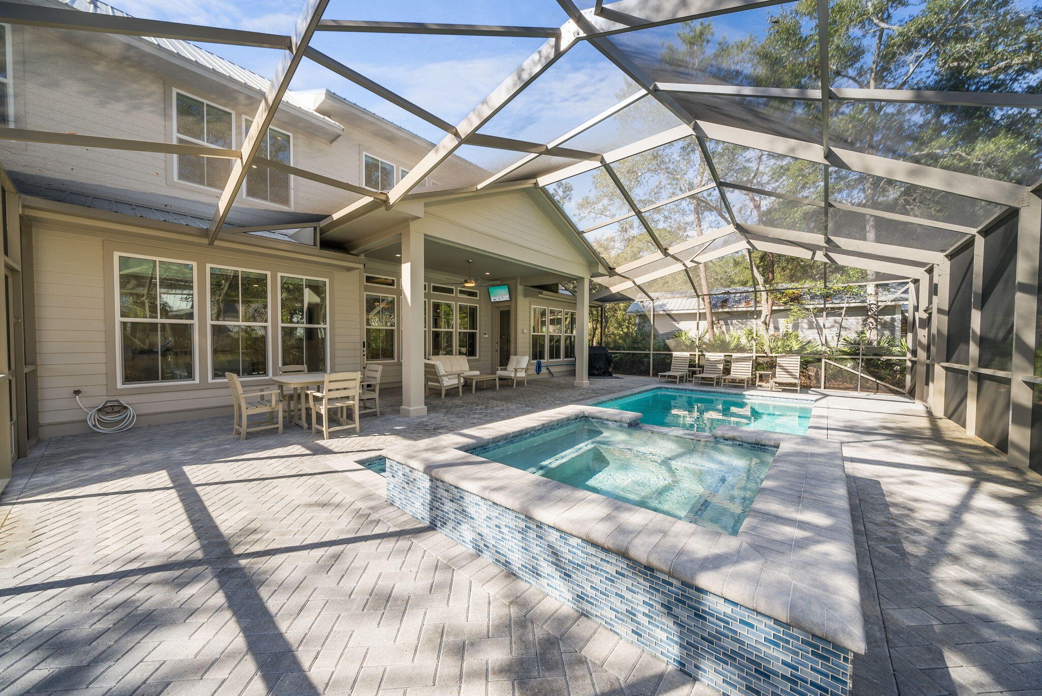 Magnolia S/D - Residential