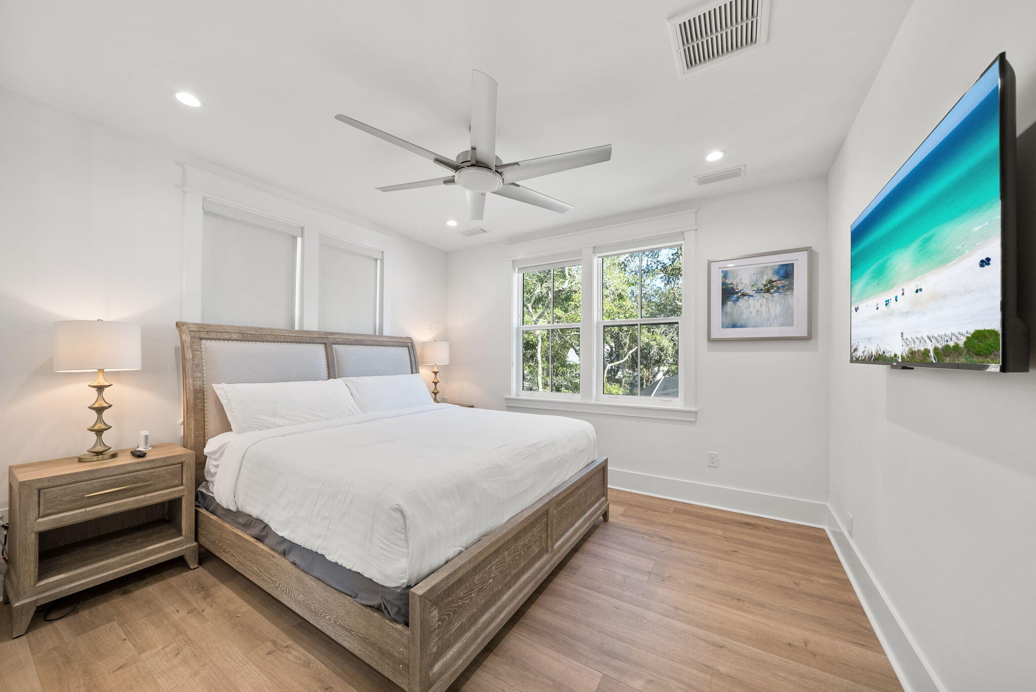 Magnolia S/D - Residential