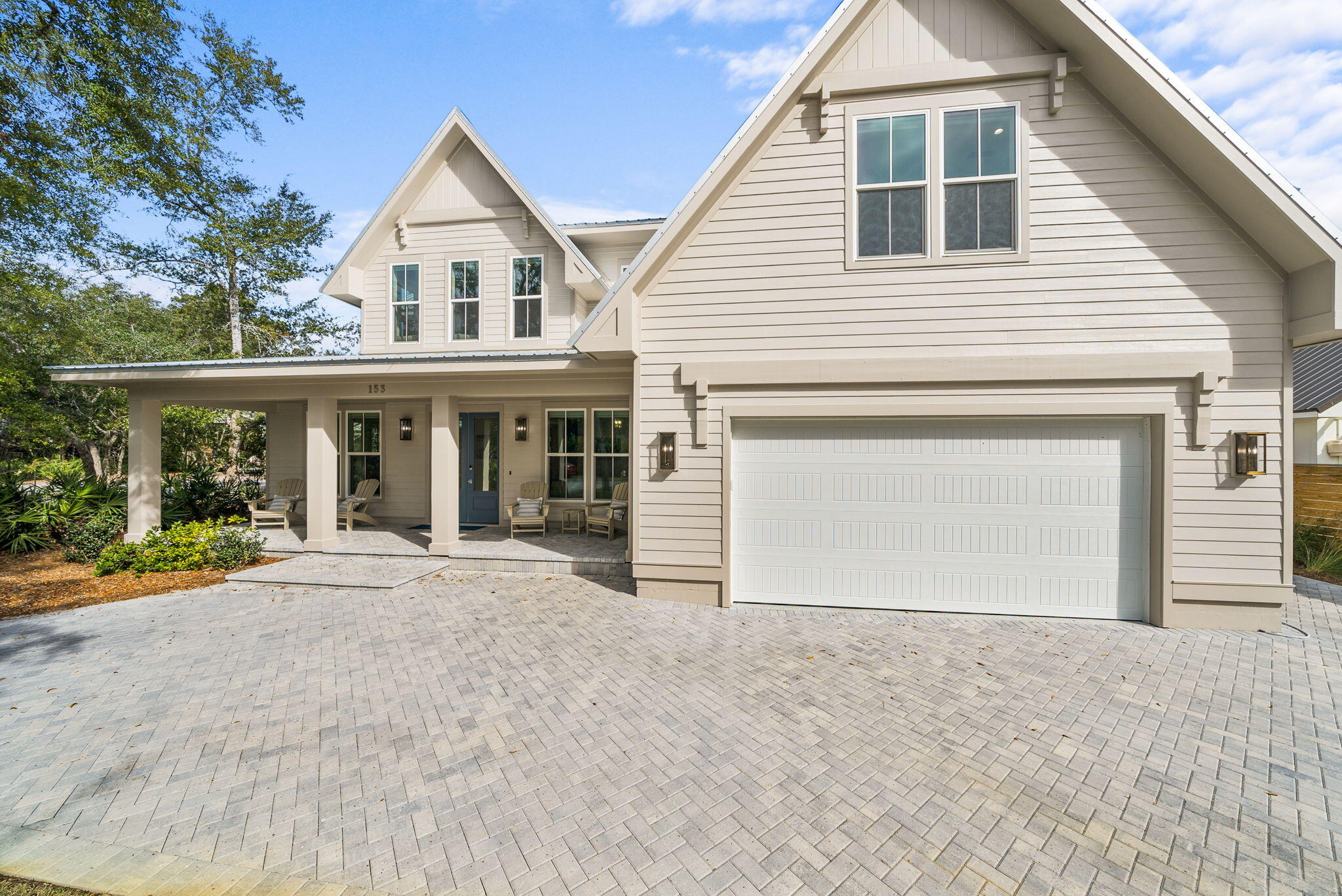 Magnolia S/D - Residential