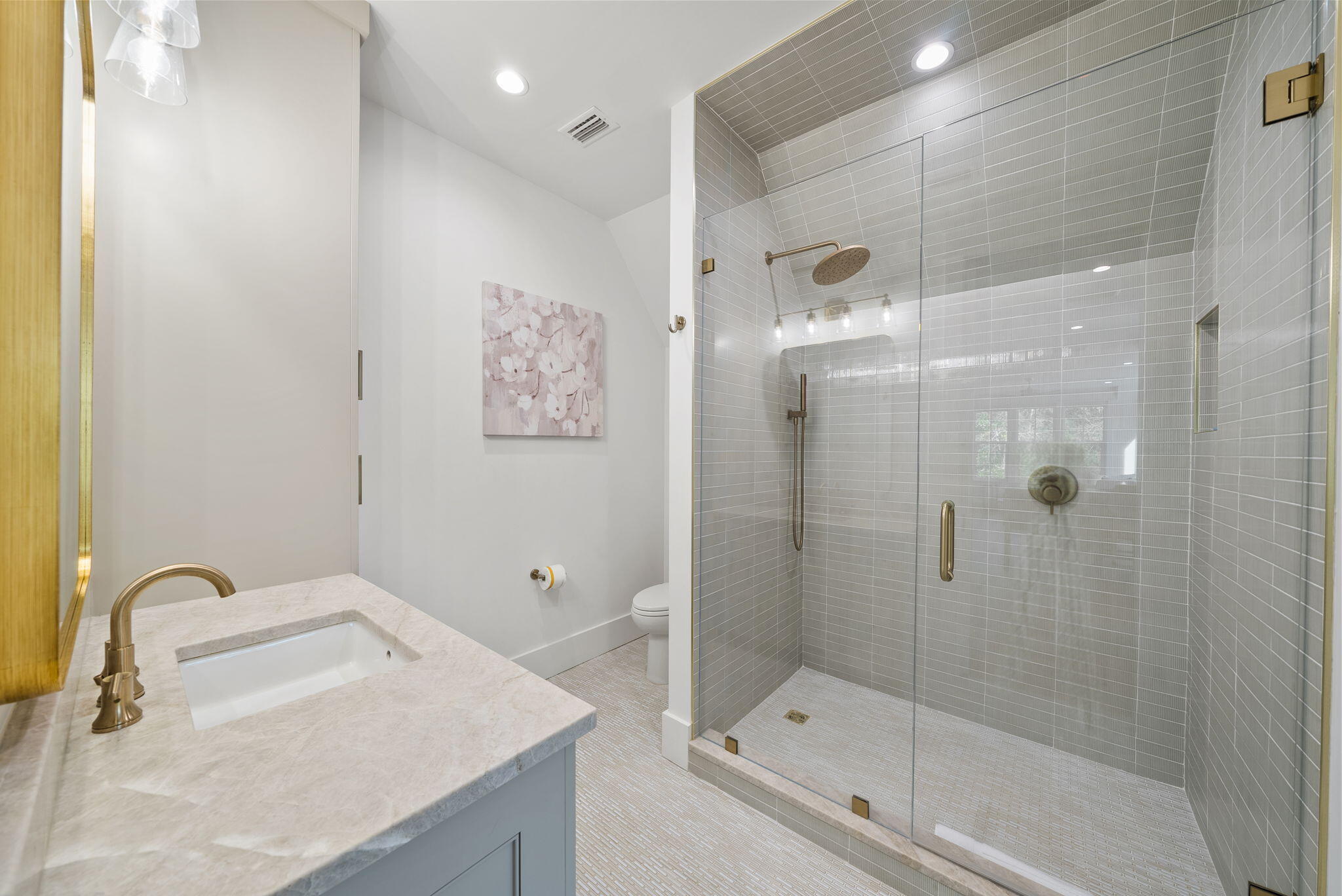 Magnolia S/D - Residential