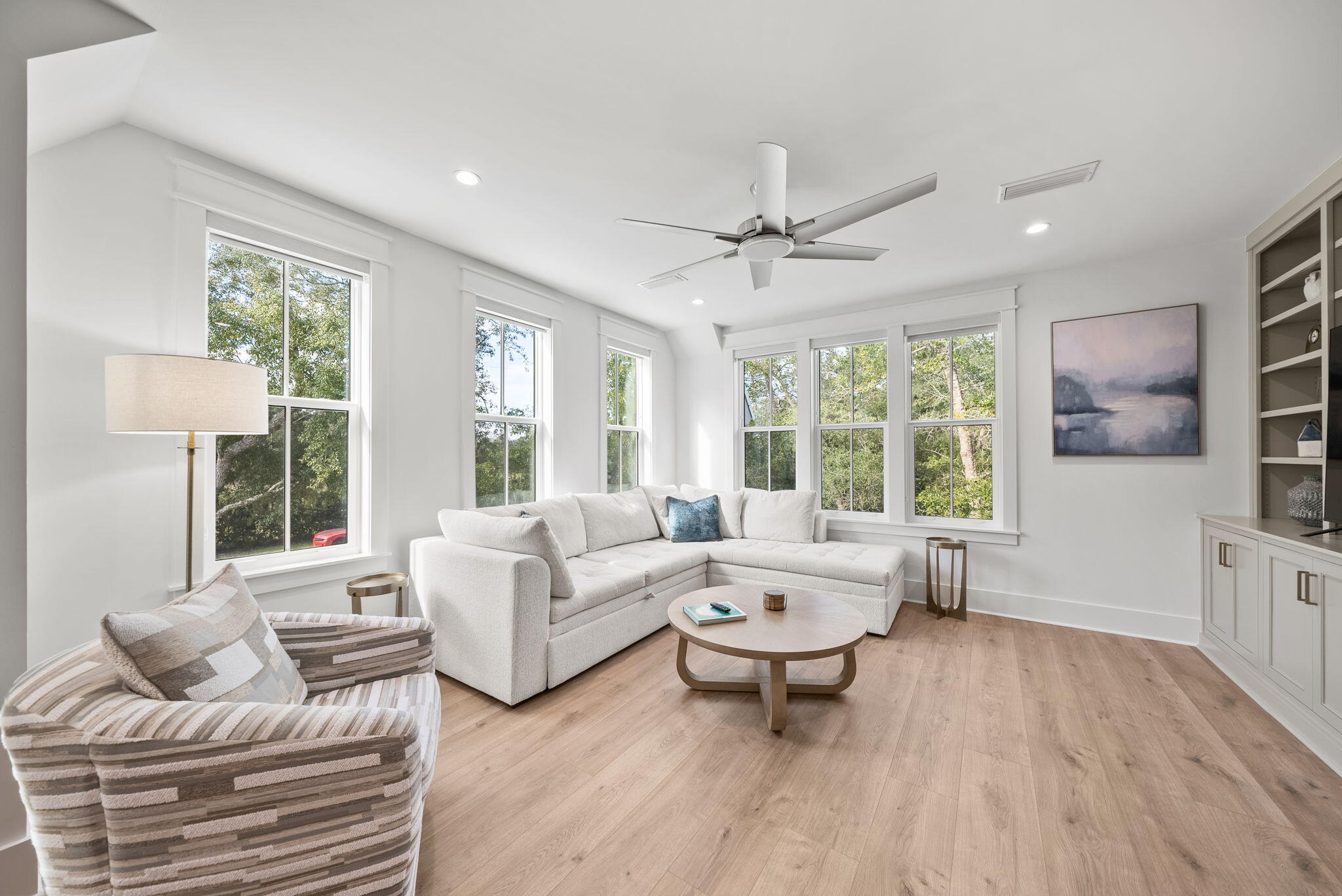 Magnolia S/D - Residential