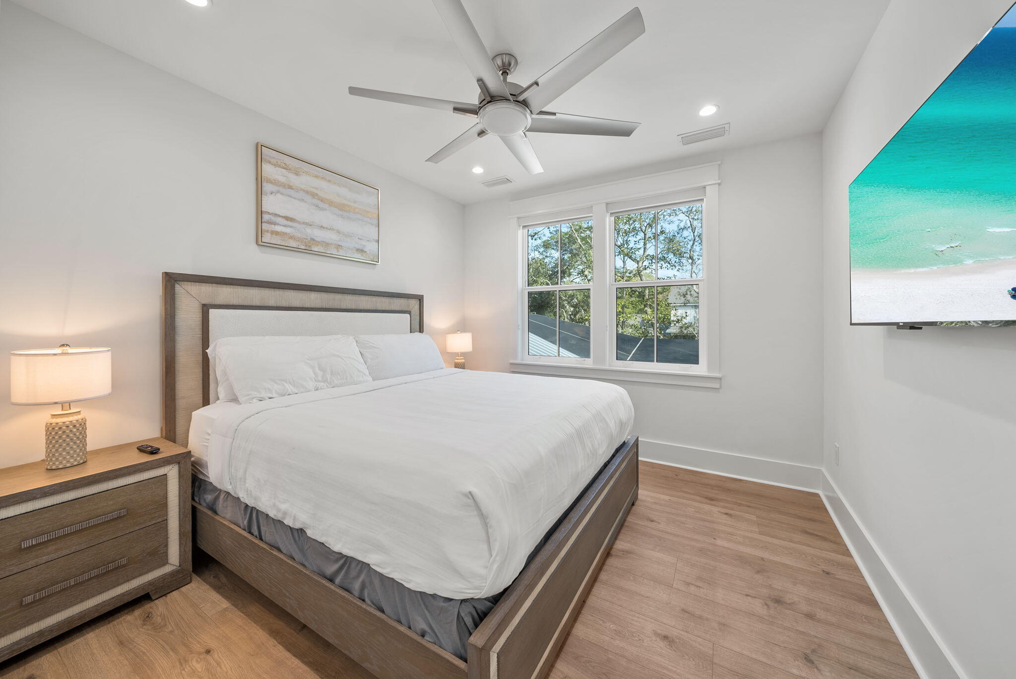 Magnolia S/D - Residential