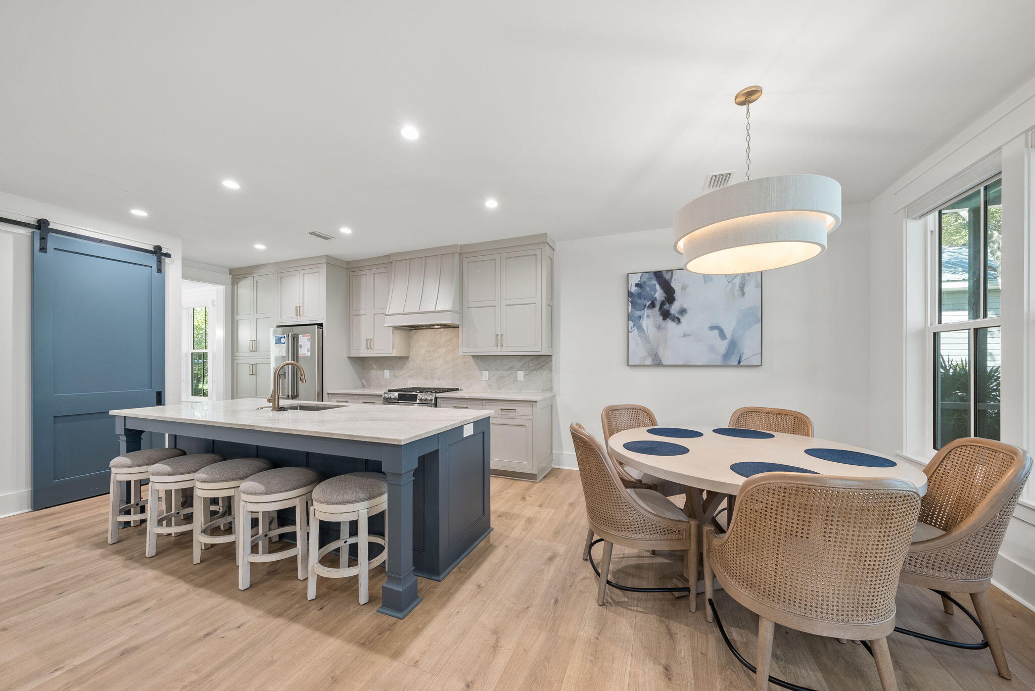 Magnolia S/D - Residential