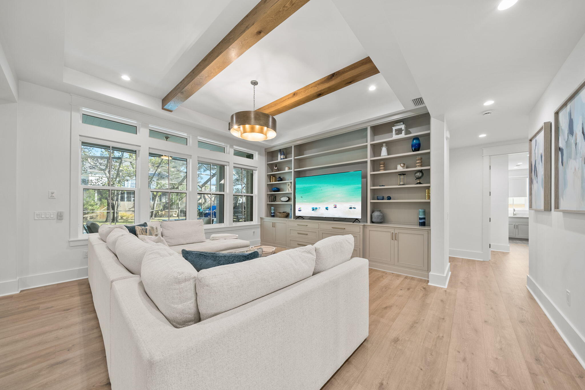 Magnolia S/D - Residential