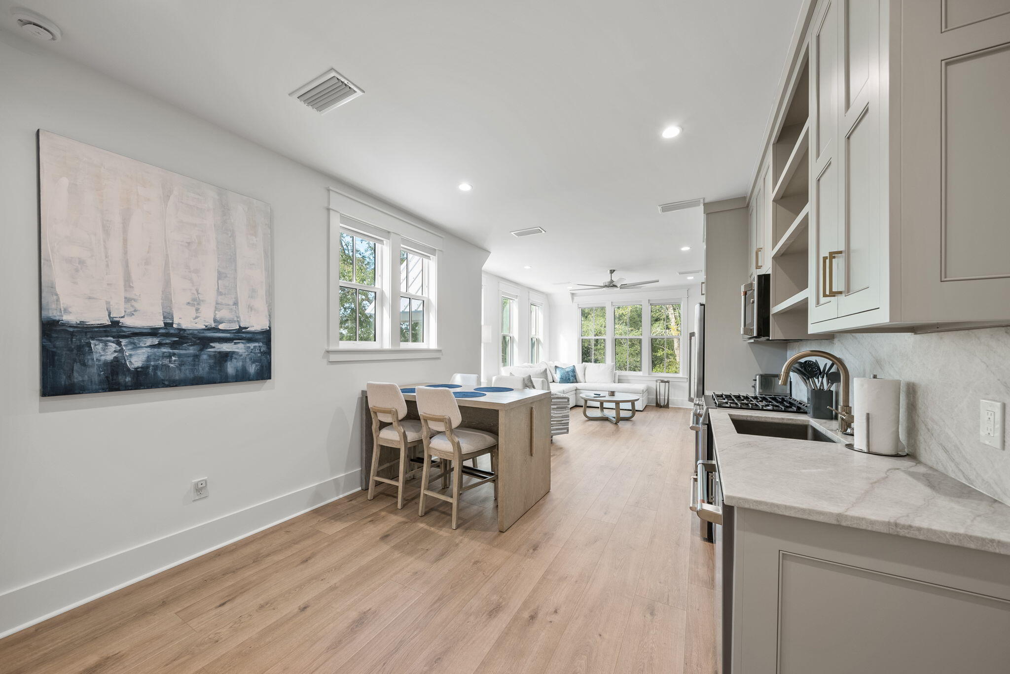 Magnolia S/D - Residential