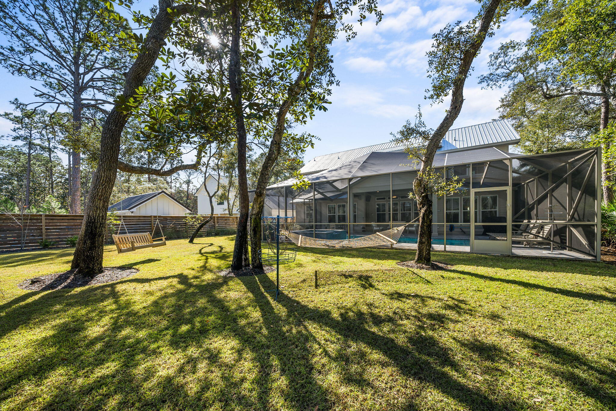 Magnolia S/D - Residential