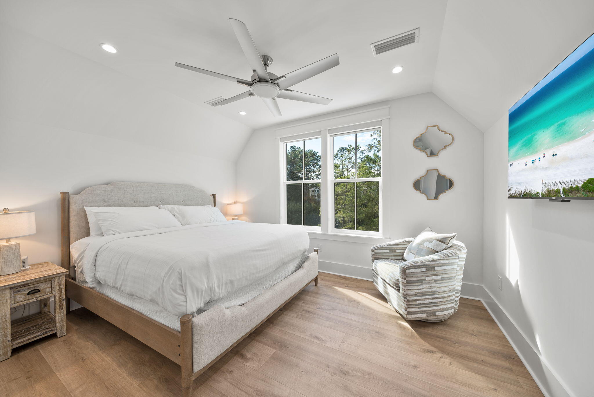 Magnolia S/D - Residential