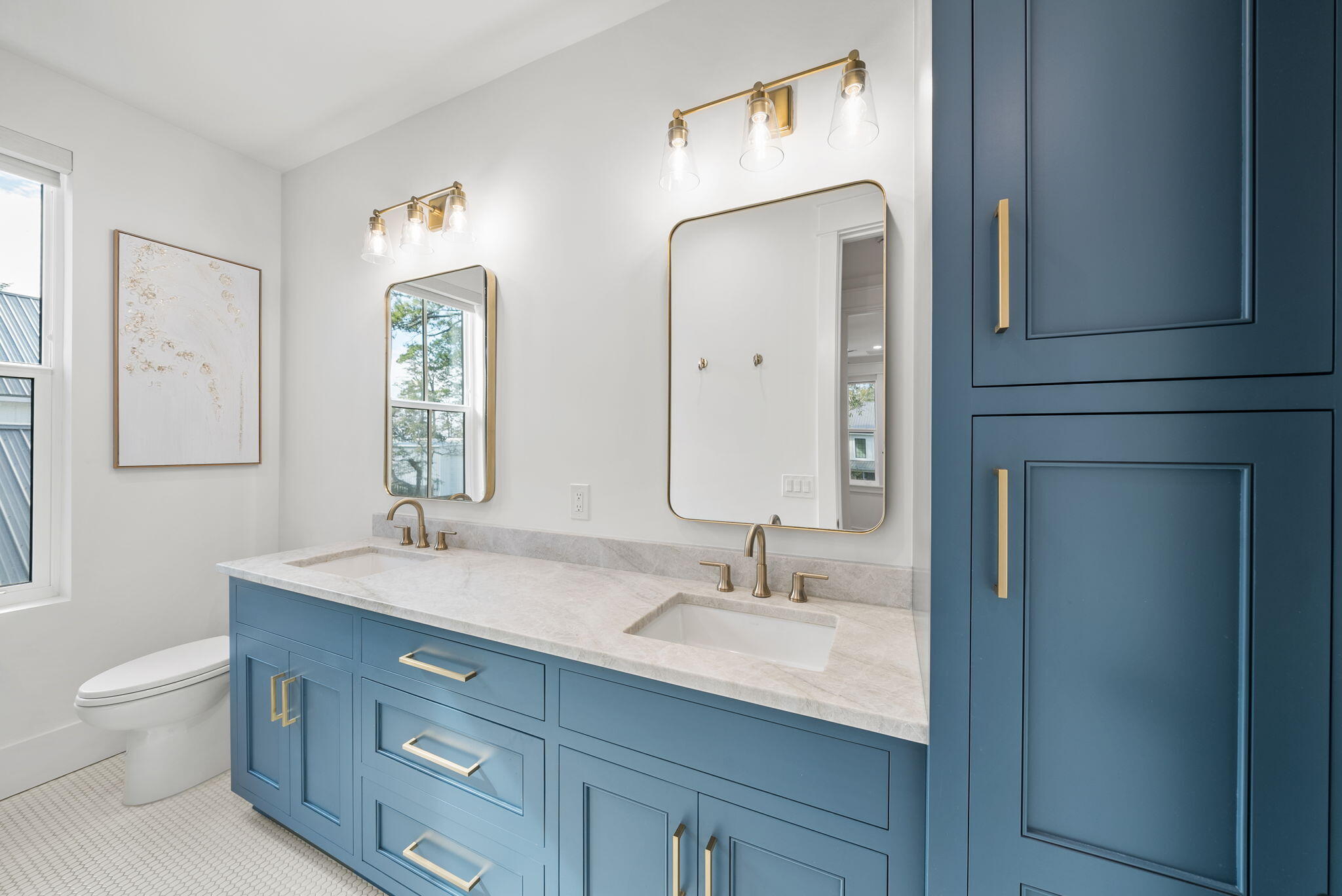 Magnolia S/D - Residential