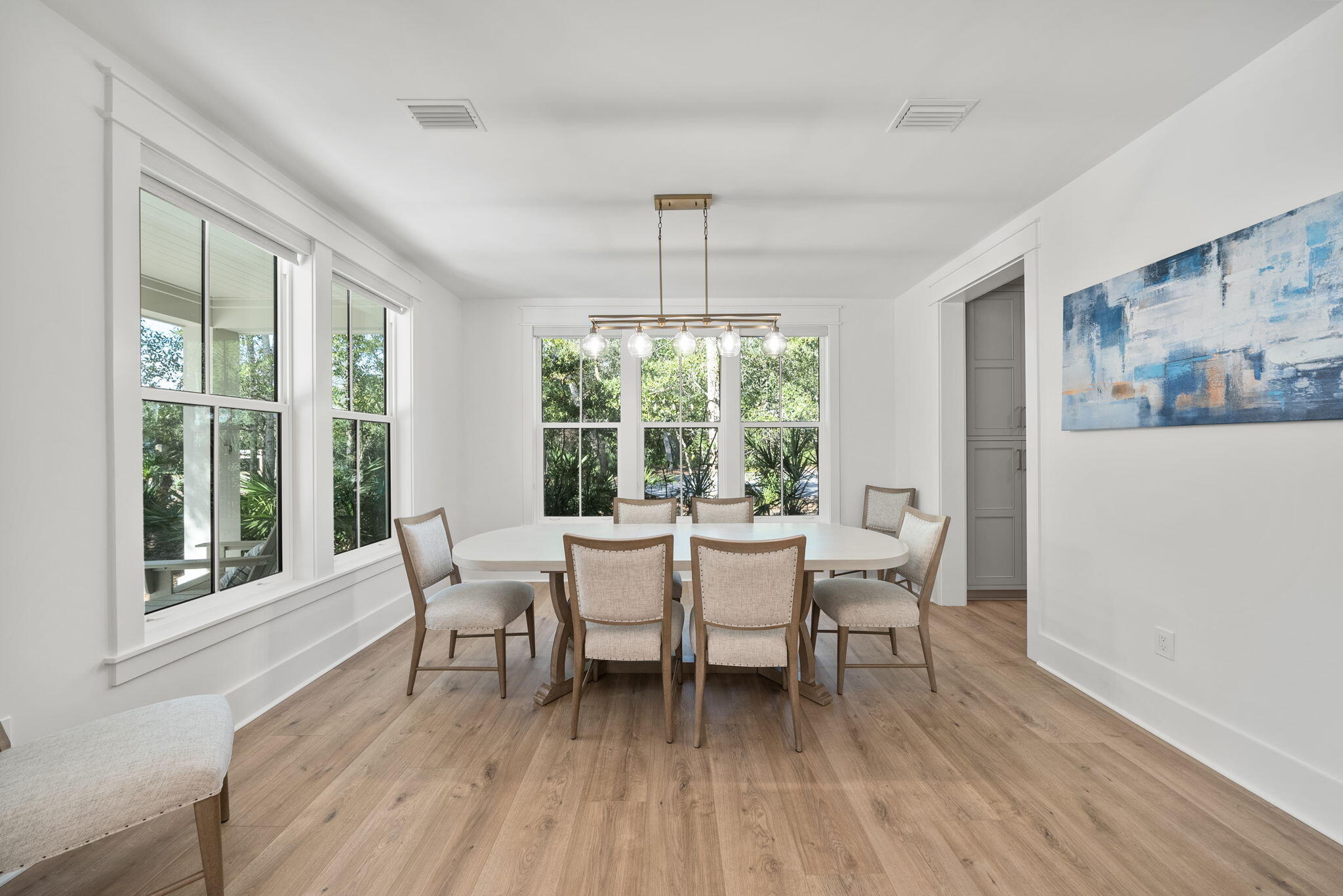 Magnolia S/D - Residential