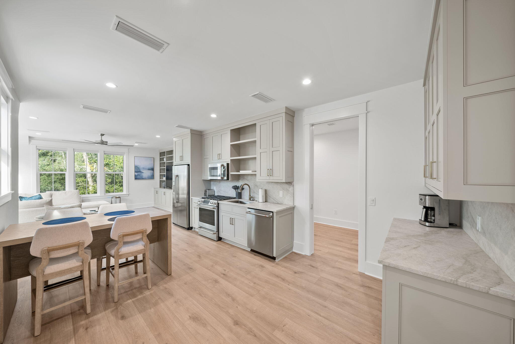 Magnolia S/D - Residential