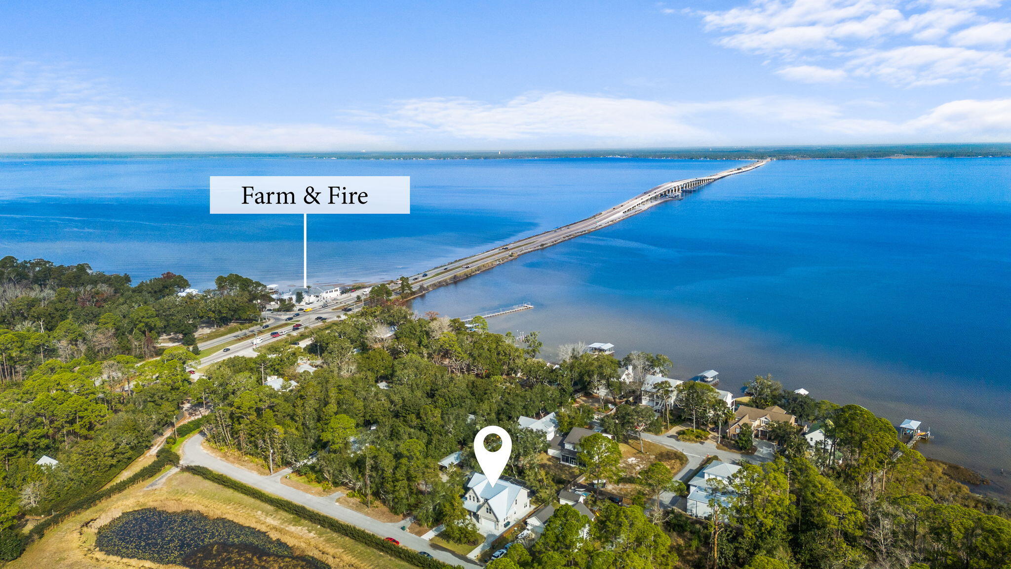 Magnolia S/D - Residential