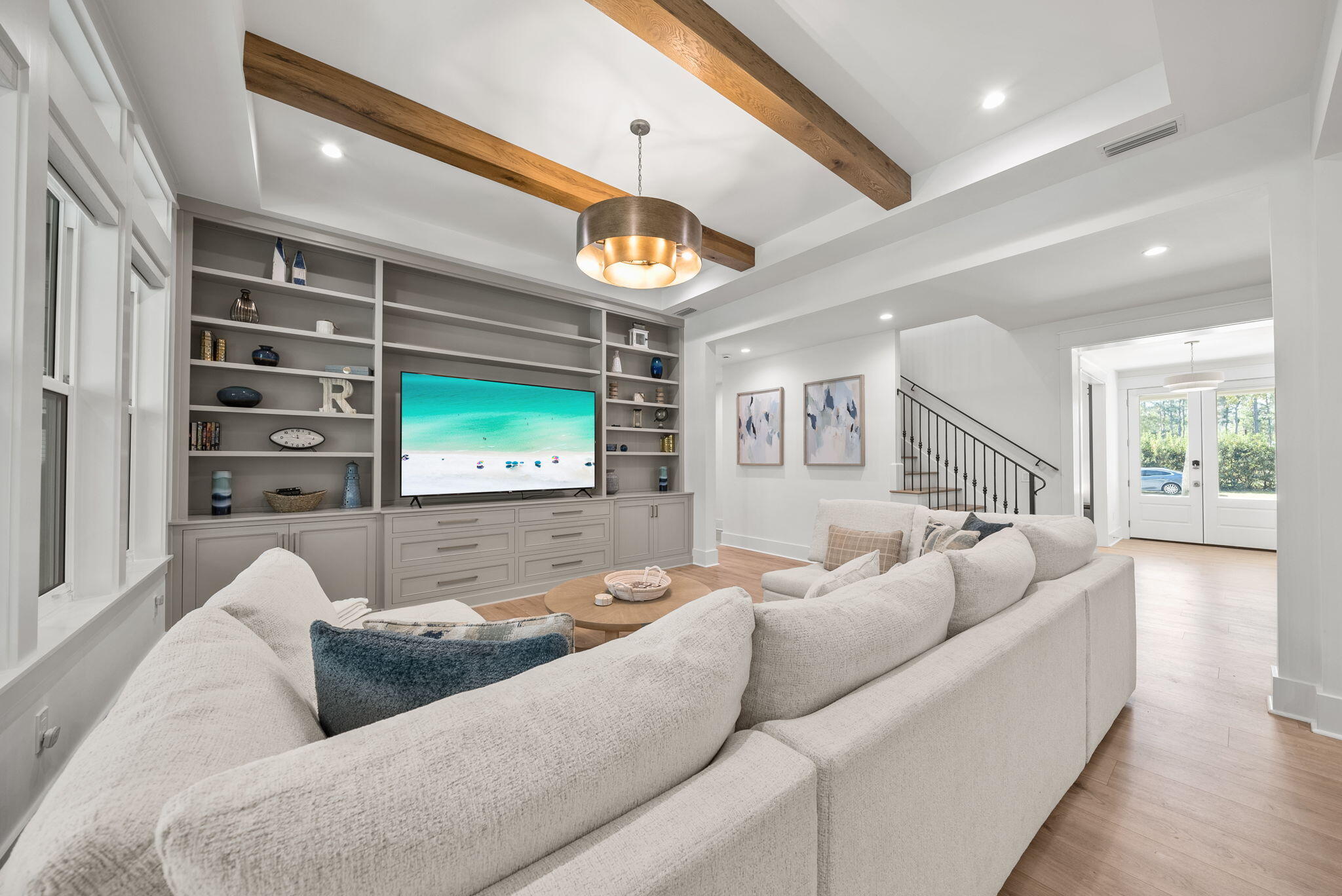 Magnolia S/D - Residential