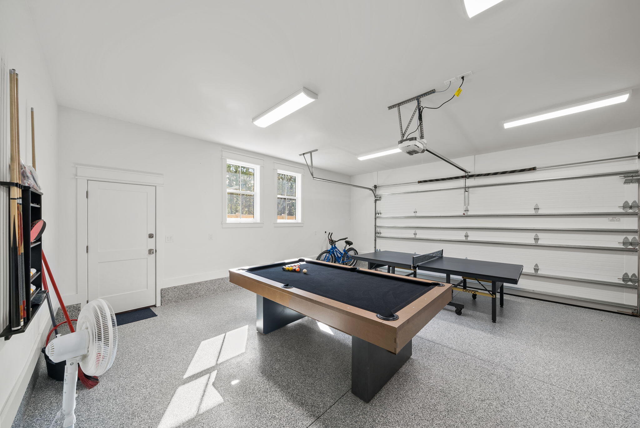 Magnolia S/D - Residential