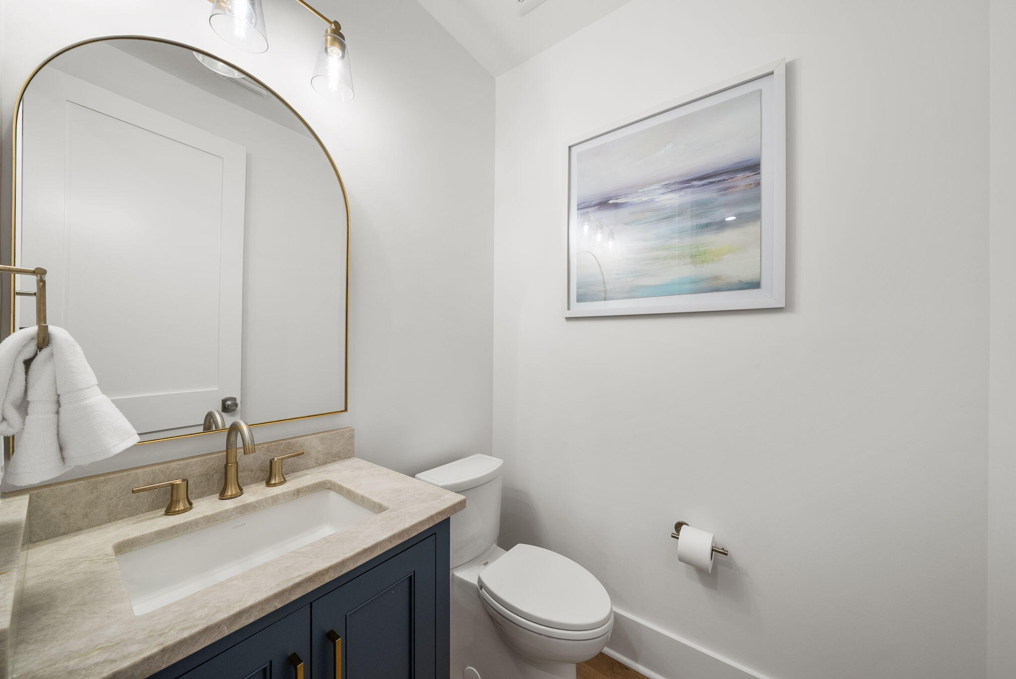 Magnolia S/D - Residential