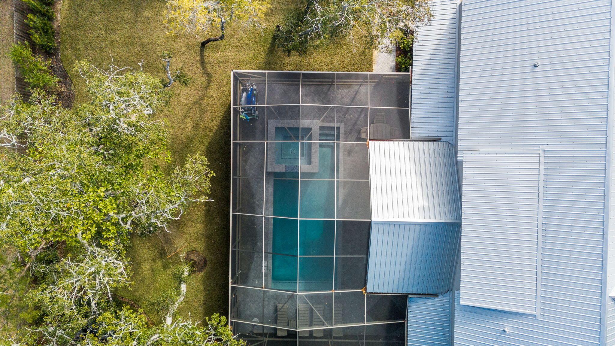 Magnolia S/D - Residential