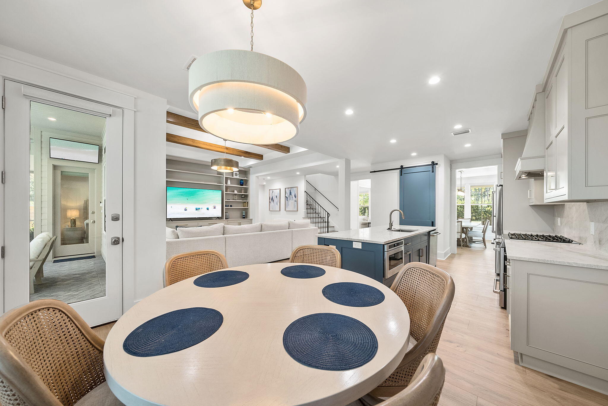 Magnolia S/D - Residential