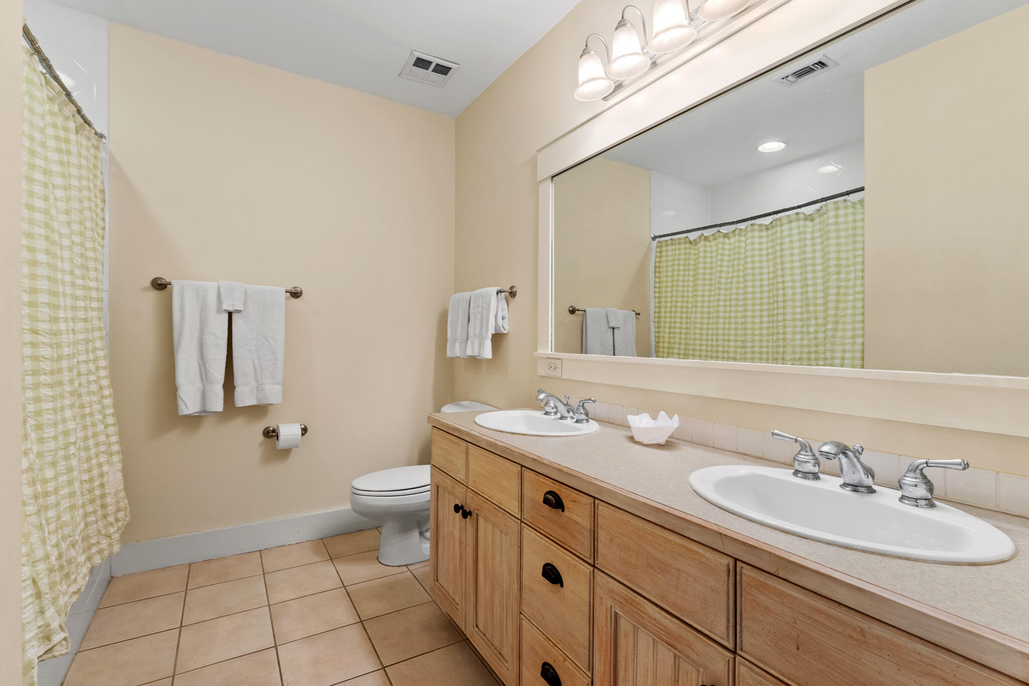 PILOT HOUSE - Residential