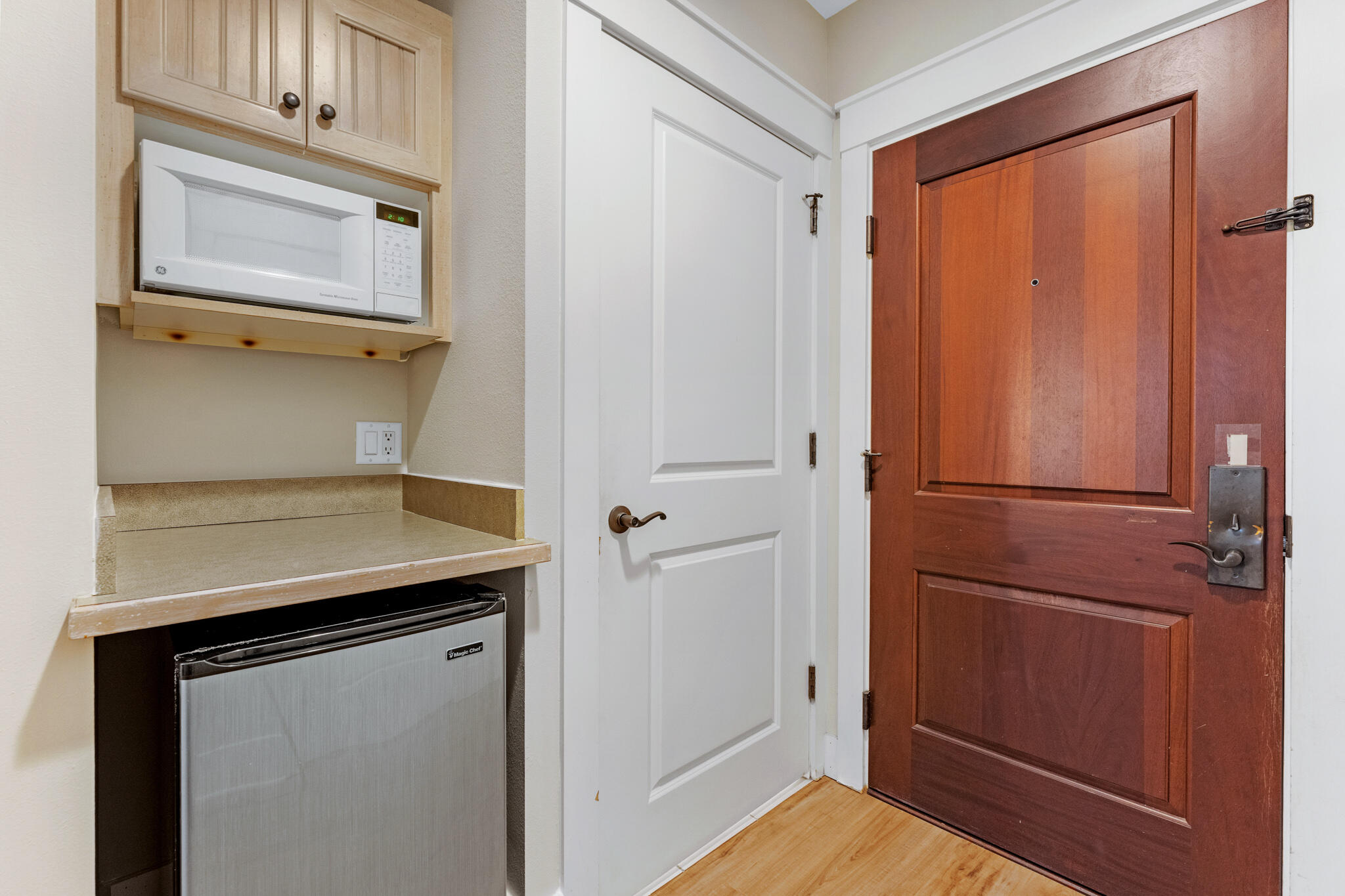 PILOT HOUSE - Residential