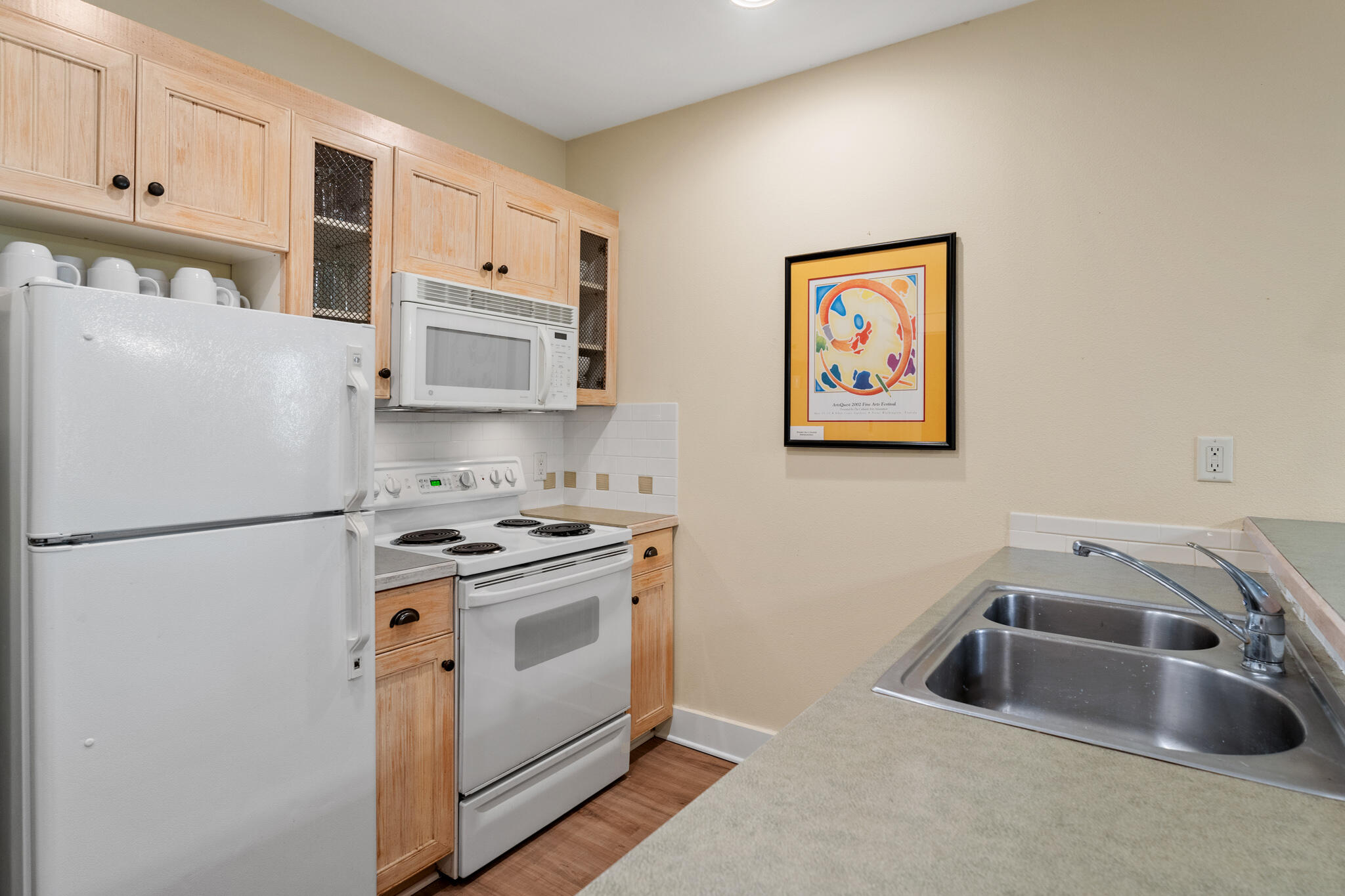 PILOT HOUSE - Residential