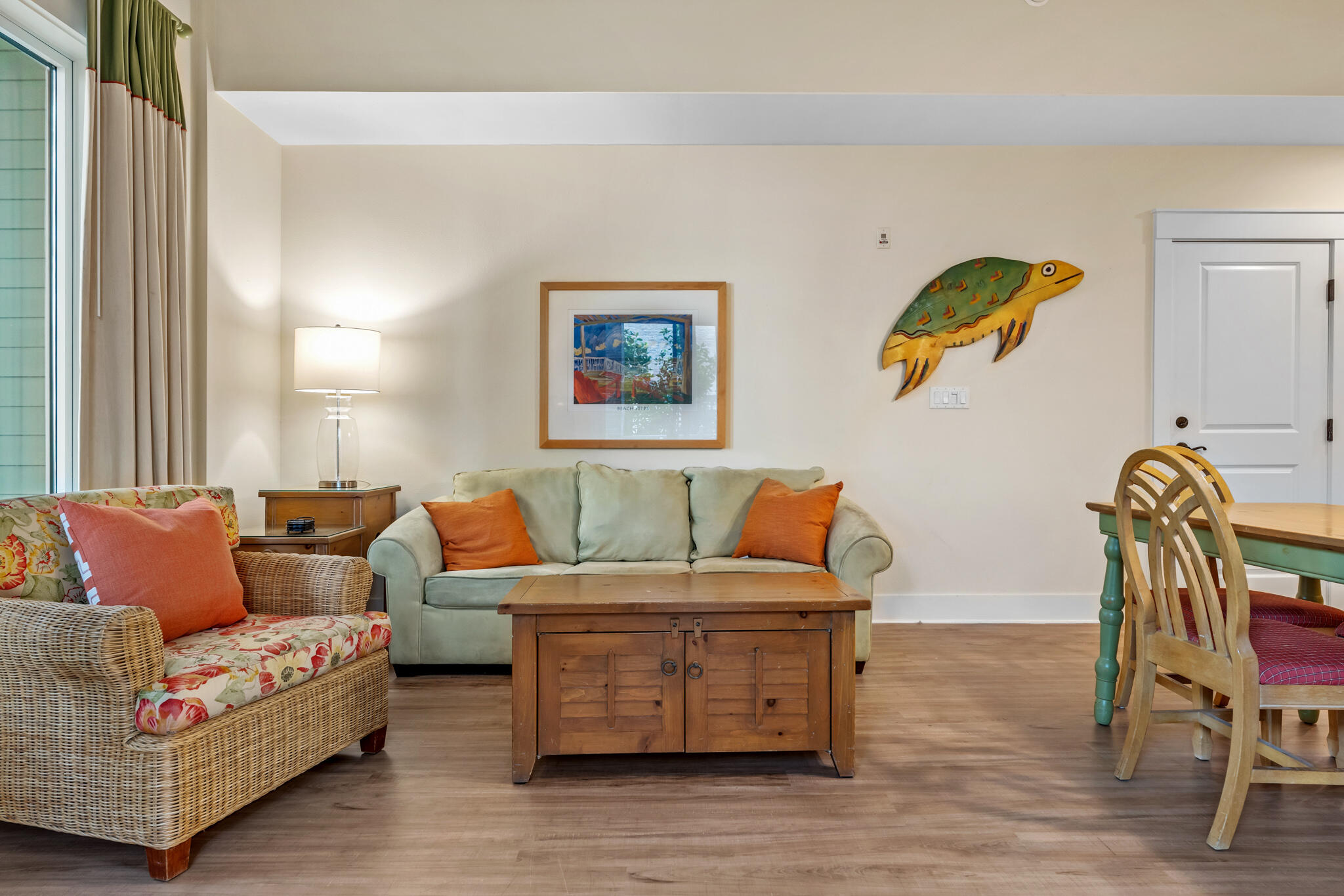 PILOT HOUSE - Residential