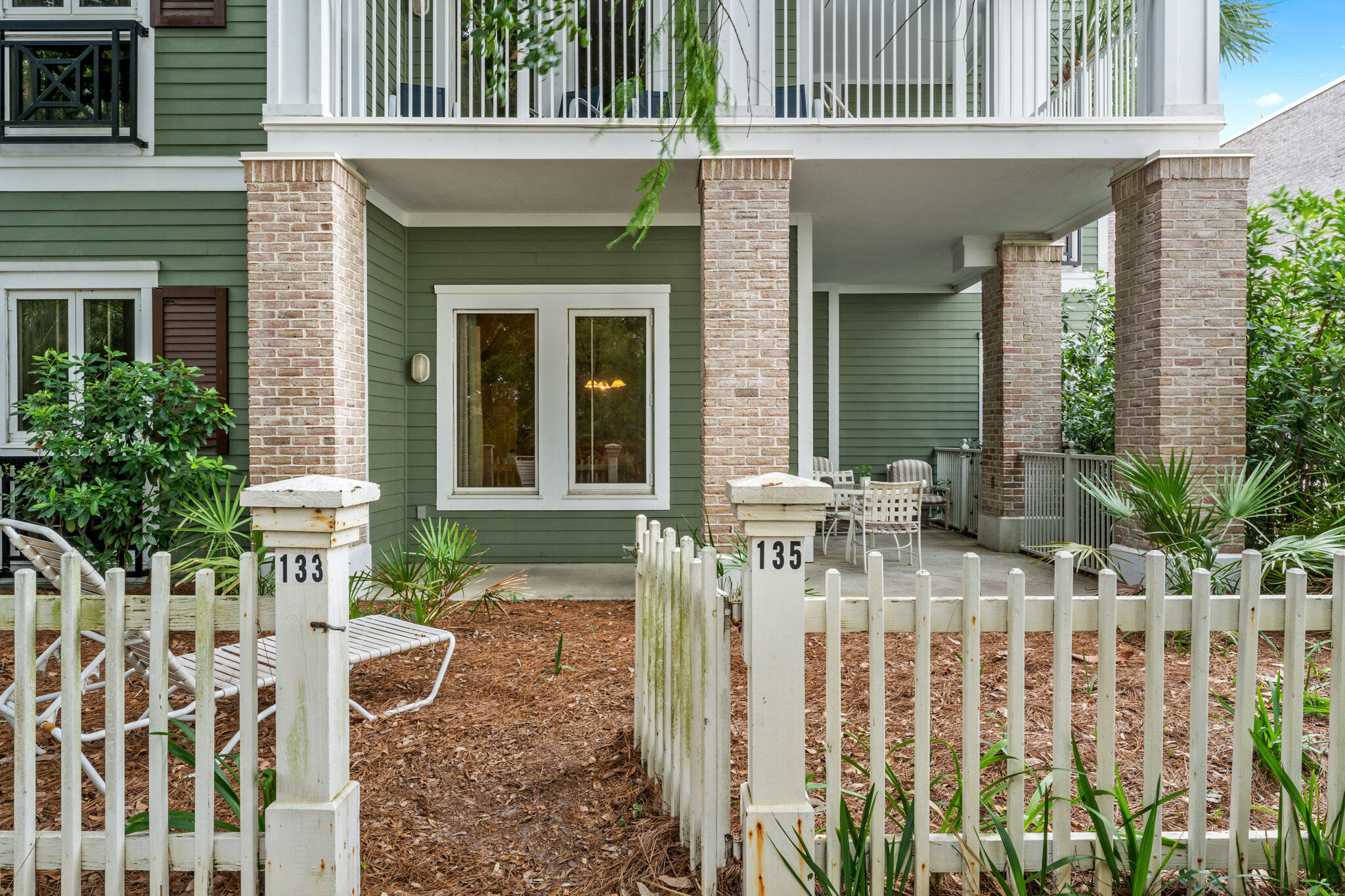 PILOT HOUSE - Residential