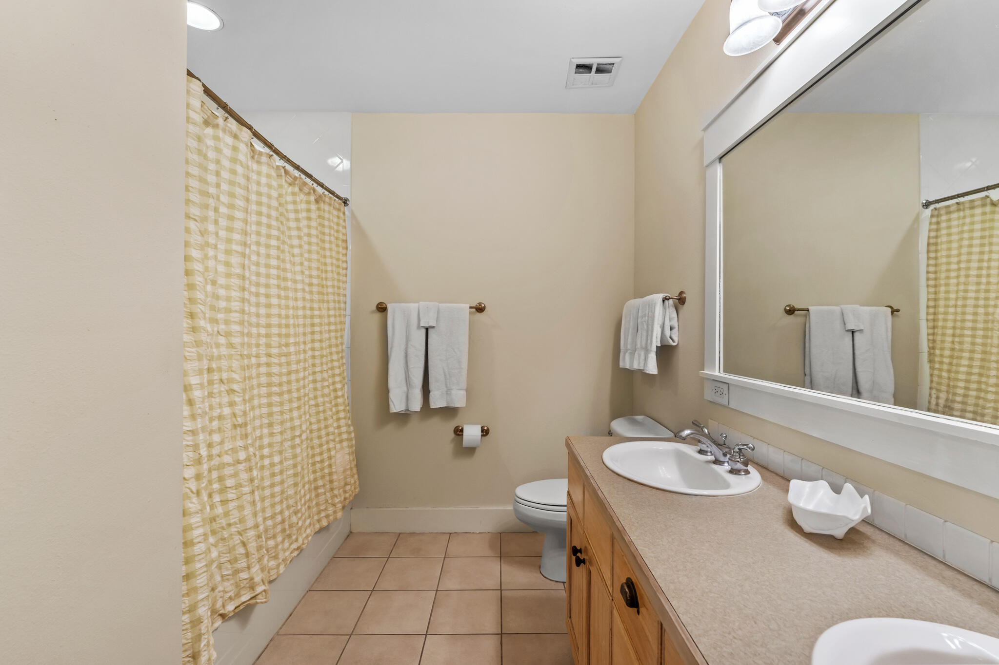 PILOT HOUSE - Residential