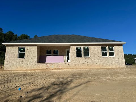 A home in Crestview