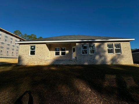 A home in Crestview