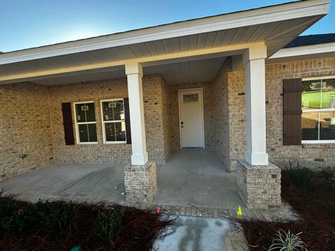 A home in Crestview