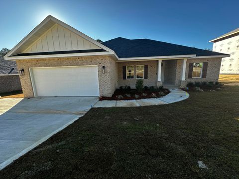 A home in Crestview