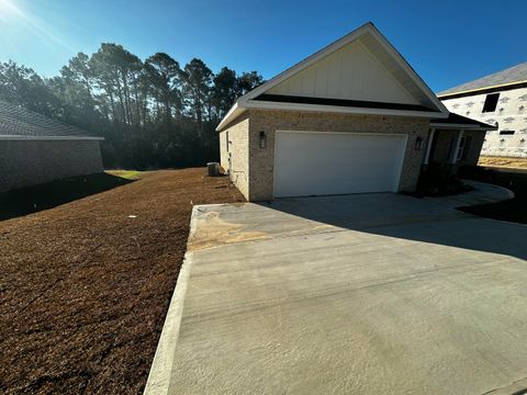 A home in Crestview