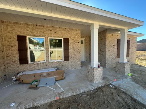 A home in Crestview