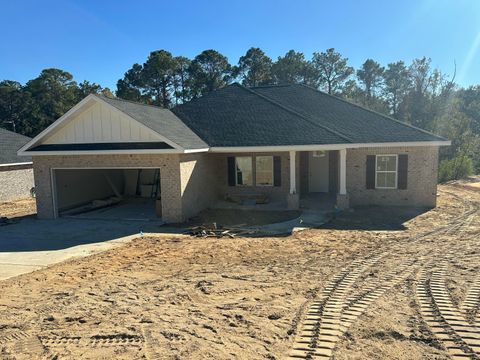 A home in Crestview