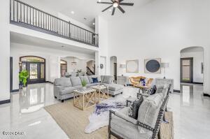 Panama Country club - Residential
