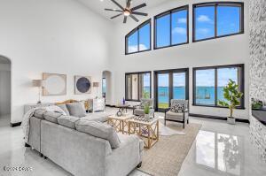 Panama Country club - Residential