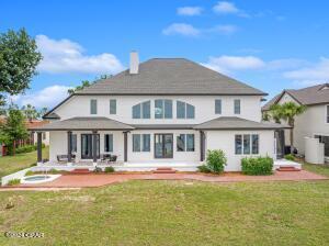 Panama Country club - Residential
