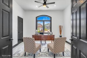 Panama Country club - Residential